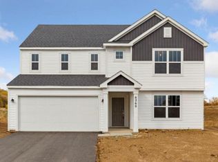 12586 Marmon St NE, Blaine, MN