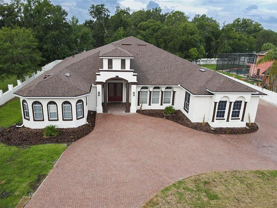 1st image of 4984 LAKE CECILE DRIVE