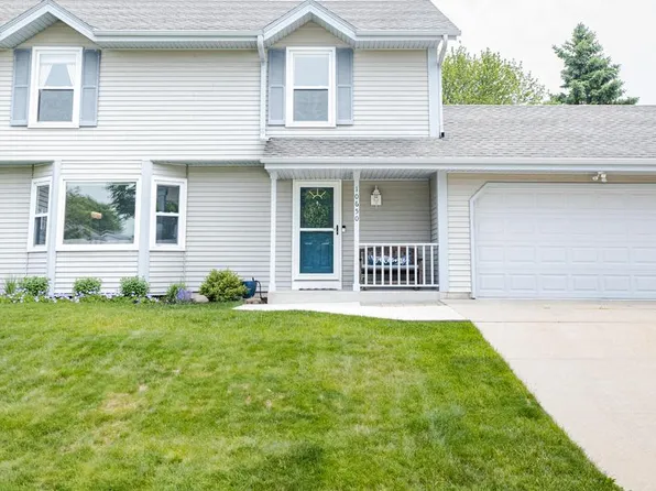10650 South McGraw DRIVE, Oak Creek, WI 53154