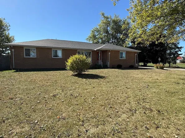 7249 Us Highway 223, Ottawa Lake, MI 49267