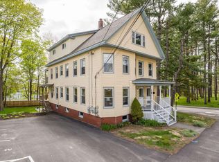 280 Concord Street W #1, Portland, ME 04103