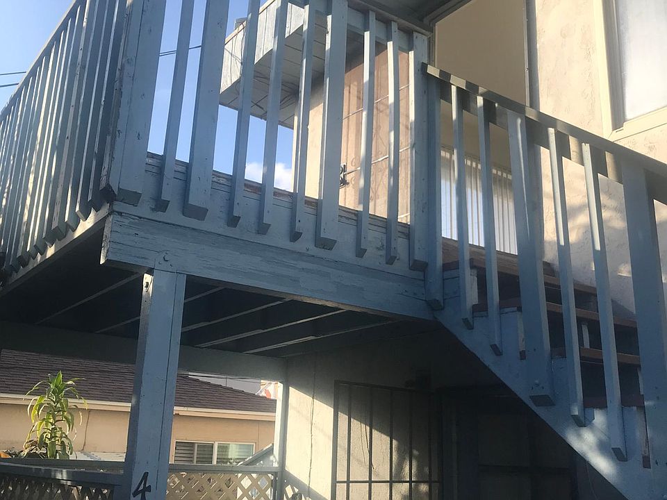 1st image of 4422 Montalvo St APT A