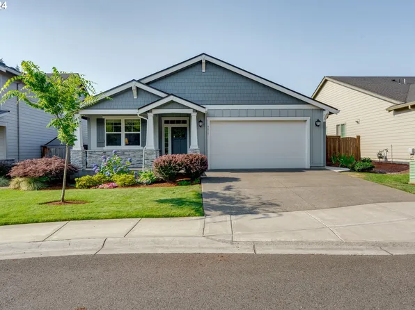 4817 NE 110th Cir, Vancouver, WA 98686