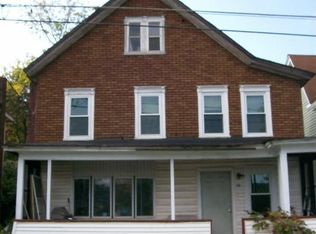 150 S Kittatinny Rd, Lehighton, PA 18235