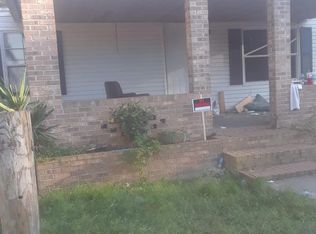 4135 April Ln, Mims, FL 32754