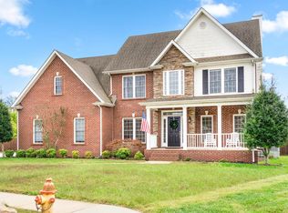 1010 Fox Hollow Pl, Adams, TN 37010
