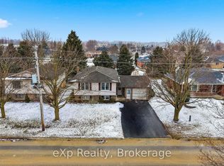 407 Durham St E, Wellington North, ON N0G 2L2