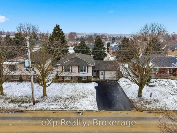 407 Durham St E, Wellington North, ON N0G 2L2