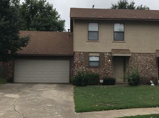 8402 E 110th Pl #B, Tulsa, OK 74133