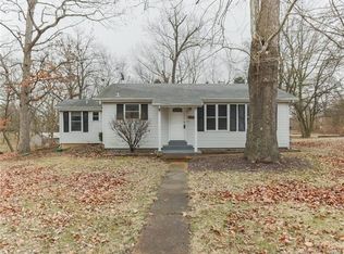 119 Sundew Dr, Arnold, MO 63010