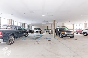 Rented by MySpaceNYC