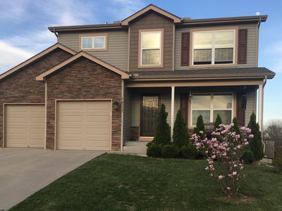 14317 Overhill Ave, Grandview, MO, 64030