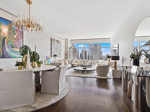 2nd image of 151 E 58th St APT 37F