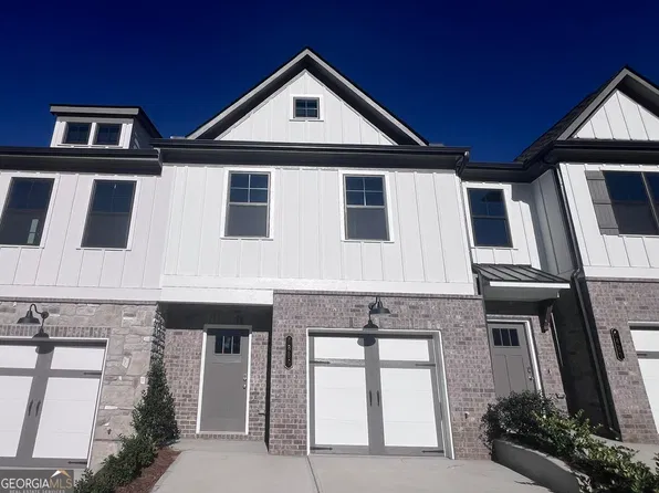 4884 Orchard Grove Way Lot 164, Gainesville, GA 30504