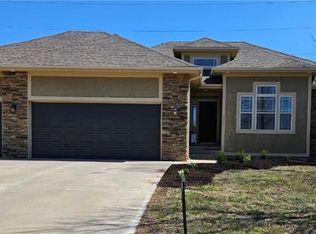 3141 N 123rd Ter, Kansas City, KS 66109