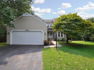 10533 Cedar Creek Dr, Manassas, VA 20112