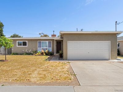 172 Sierra Way, Chula Vista, CA, 91911