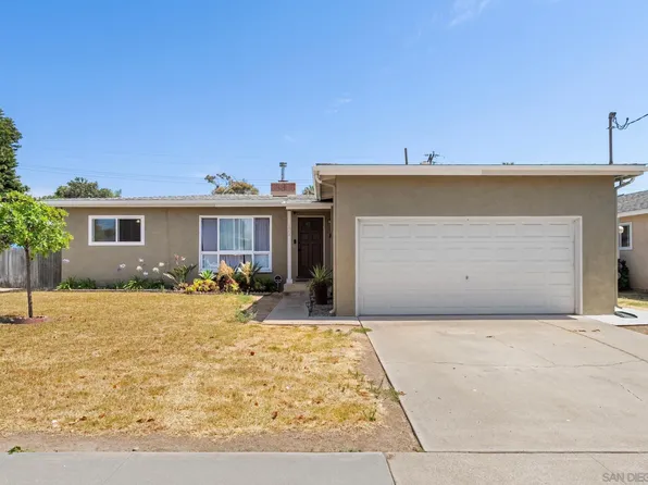 172 Sierra Way, Chula Vista, CA 91911