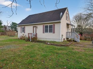 887 Sterling Road, Sterling, CT 06377
