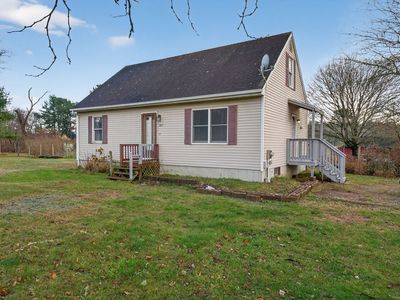 887 Sterling Road, Sterling, CT, 06377