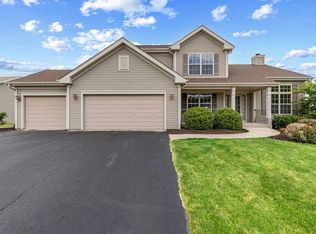2804 Blue Oats Dr, Rockford, IL 61102