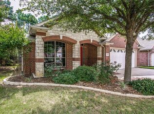 553 Lowery Oaks Trl, Fort Worth, TX 76120