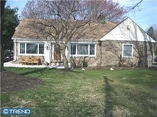 6603 Radcliffe St photo 1