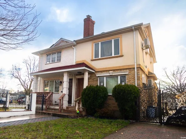 50-44 184th Street, Flushing, NY 11365