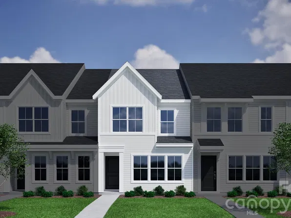 7418 Mashburn Dr, Charlotte, NC 28269