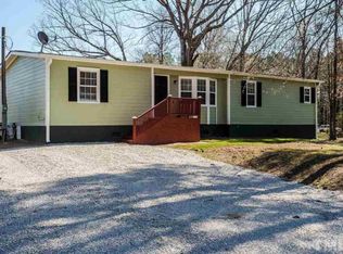 664 Granville Woods, Wake Forest, NC 27587