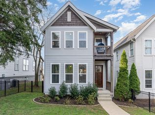 928 Thomas Ave, Nashville, TN 37216