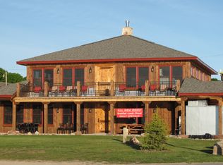 14278 N Lake Ave, Grand Marais, MI 49839