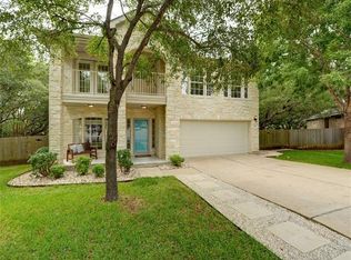 9001 Heiden Ln, Austin, TX 78749