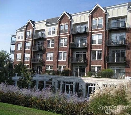 1st image of 7757 Van Buren St Unit 208