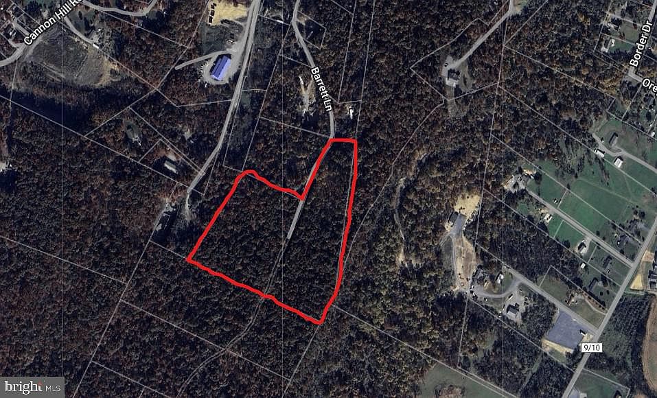 1st image of Barrett Ln