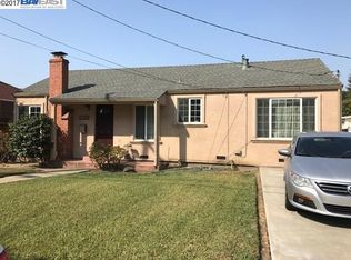 21457 Rizzo Ave, Castro Valley, CA 94546