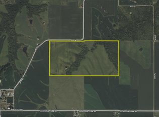 20th Pl, Lacona, IA 50139