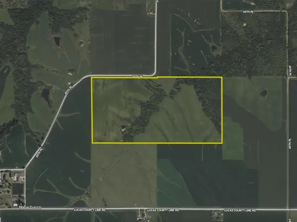 20th Pl, Lacona, IA 50139