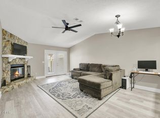 5119 Marla Dr, Panama City, FL 32404
