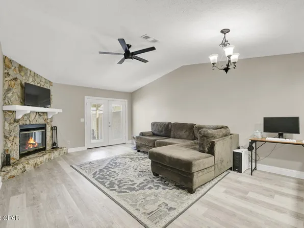 5119 Marla Dr, Panama City, FL 32404