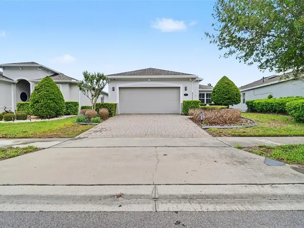 1011 Victoria Hills Dr S, Deland, FL 32724