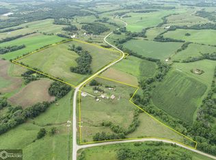 12990 Falcon Blvd, Drakesville, IA 52552