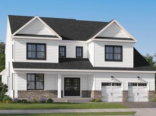 Lehigh Plan, Hopewell Parc : The Signature Collection, Hopewell Township, NJ 08560