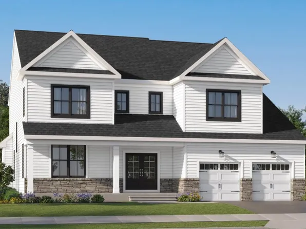 Lehigh Plan, Hopewell Parc : The Signature Collection