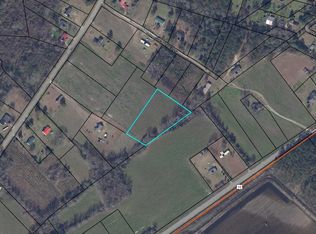 0 Sugar Hill Ln, Manning, SC 29102