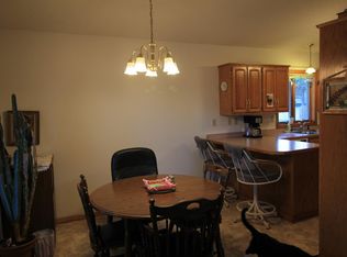 126 6th Ave NW, Saint Joseph, MN 56374