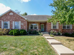 4409 Melrose Dr, Columbia, MO 65203