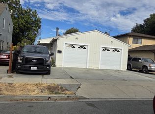 462 Clifton Ave, San Jose, CA 95128