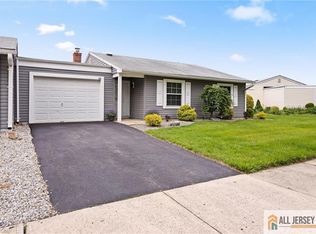 2 Belmar Rd #C, Monroe Township, NJ 08831