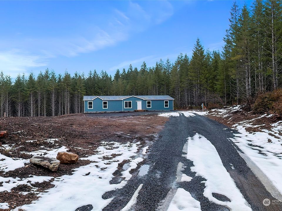 21 NE Cady Lane, Tahuya, WA 98588 Zillow